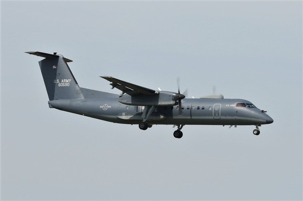 RO-6A (Dash 8)