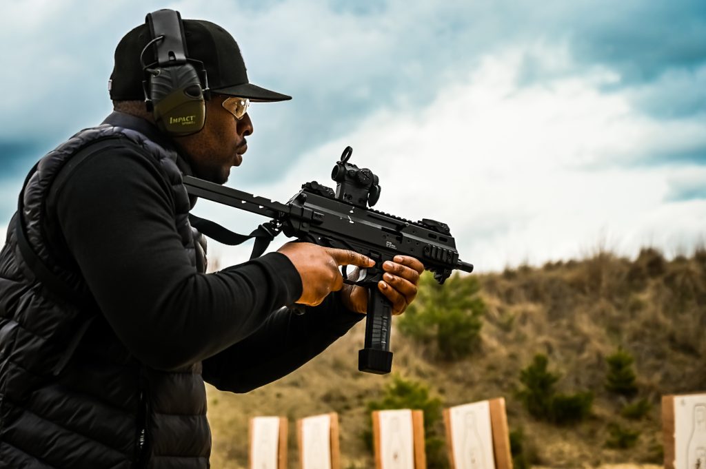 アメリカ陸軍予備役 犯罪捜査局 (APC9K)_2