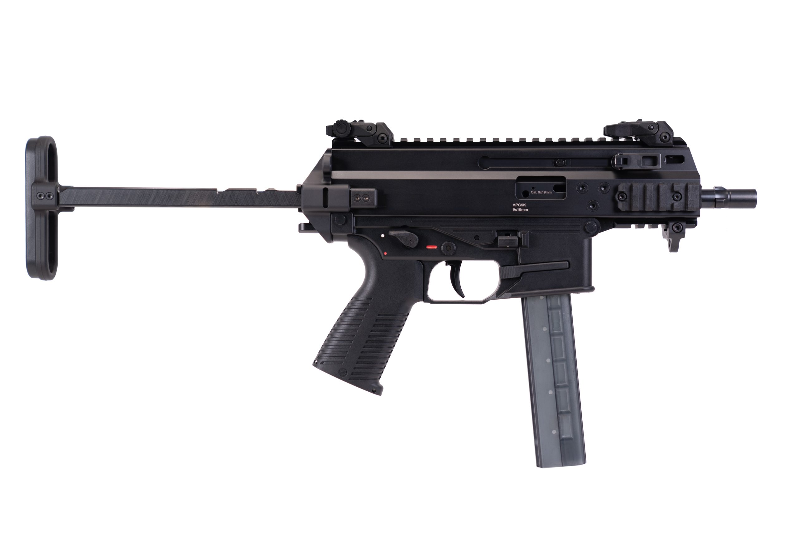 APC9K / M15