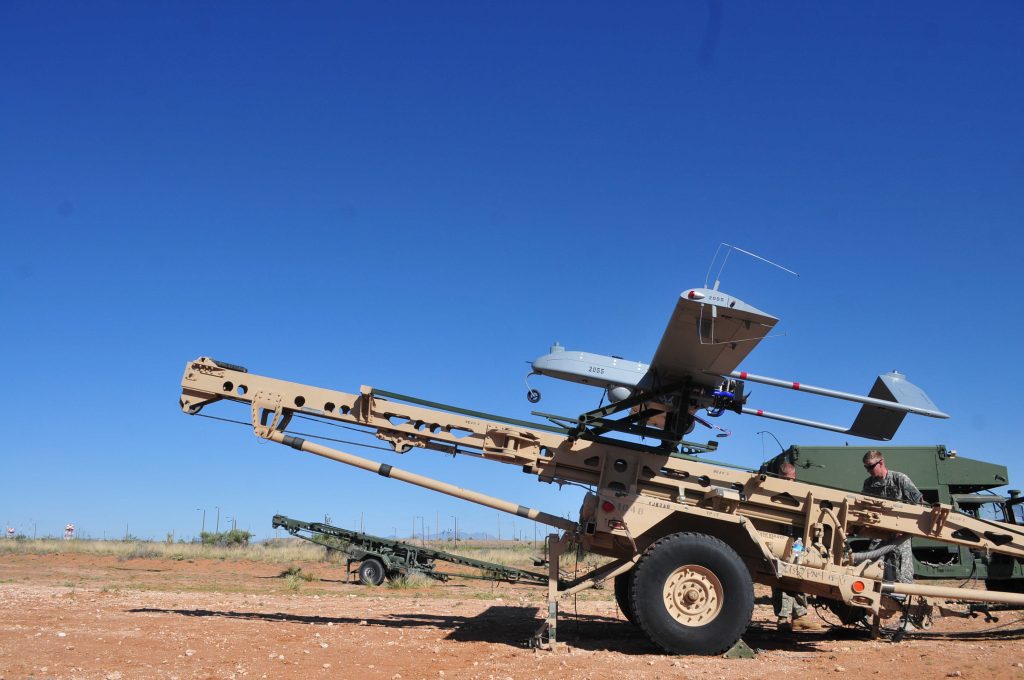 RQ-7B Shadow