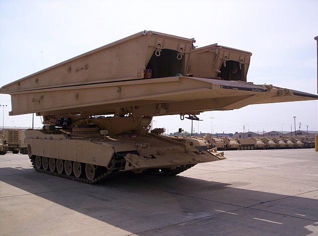 M104 Wolverine (HAB)