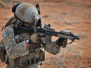 Mk 18 Mod 1