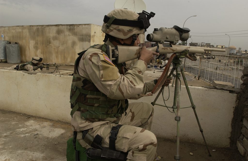 M24SWS