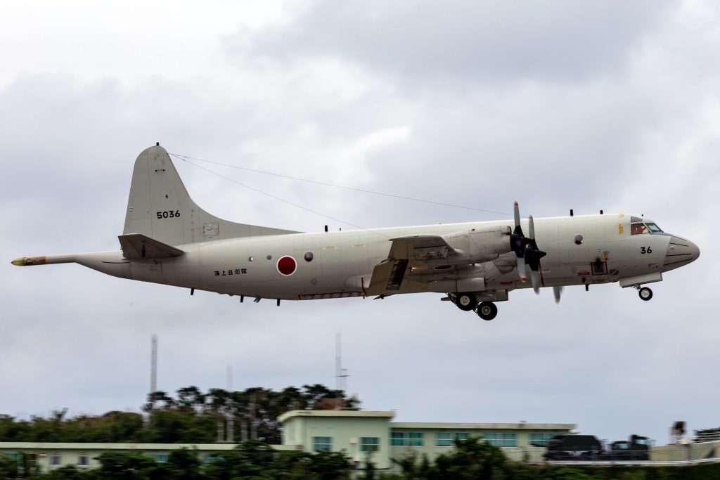 P-3C