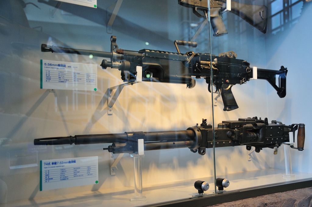 Sumitomo Type 74