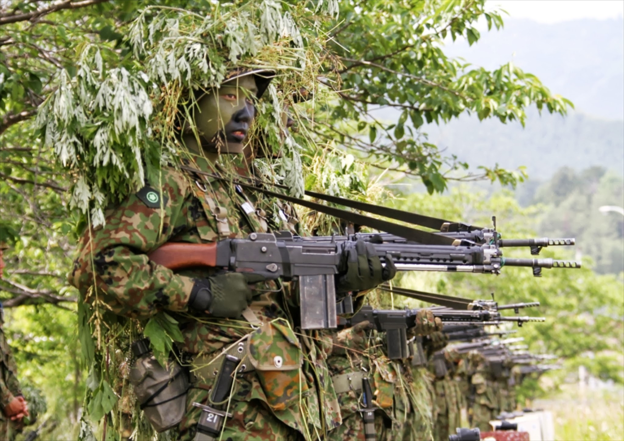 Howa Type 64