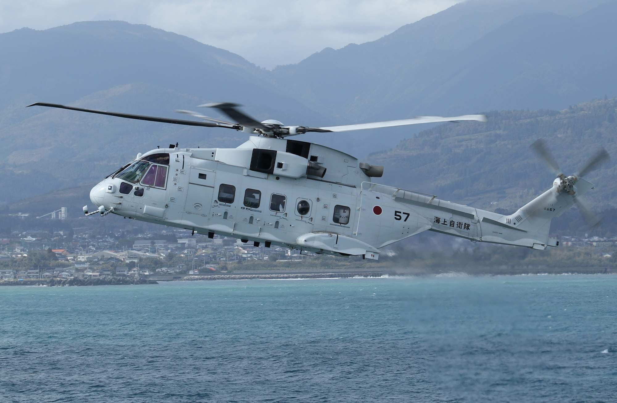 MCH-101