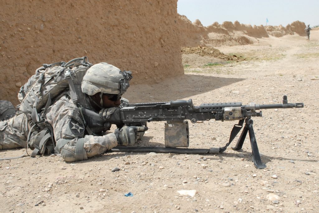 M240B