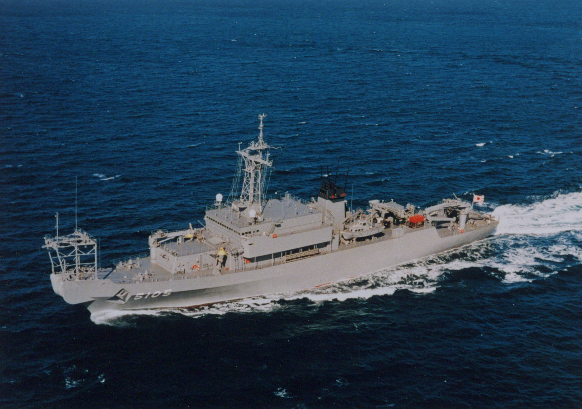 JS Nichinan