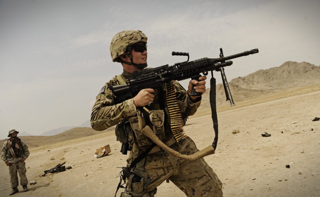 Mk 48 Mod 1