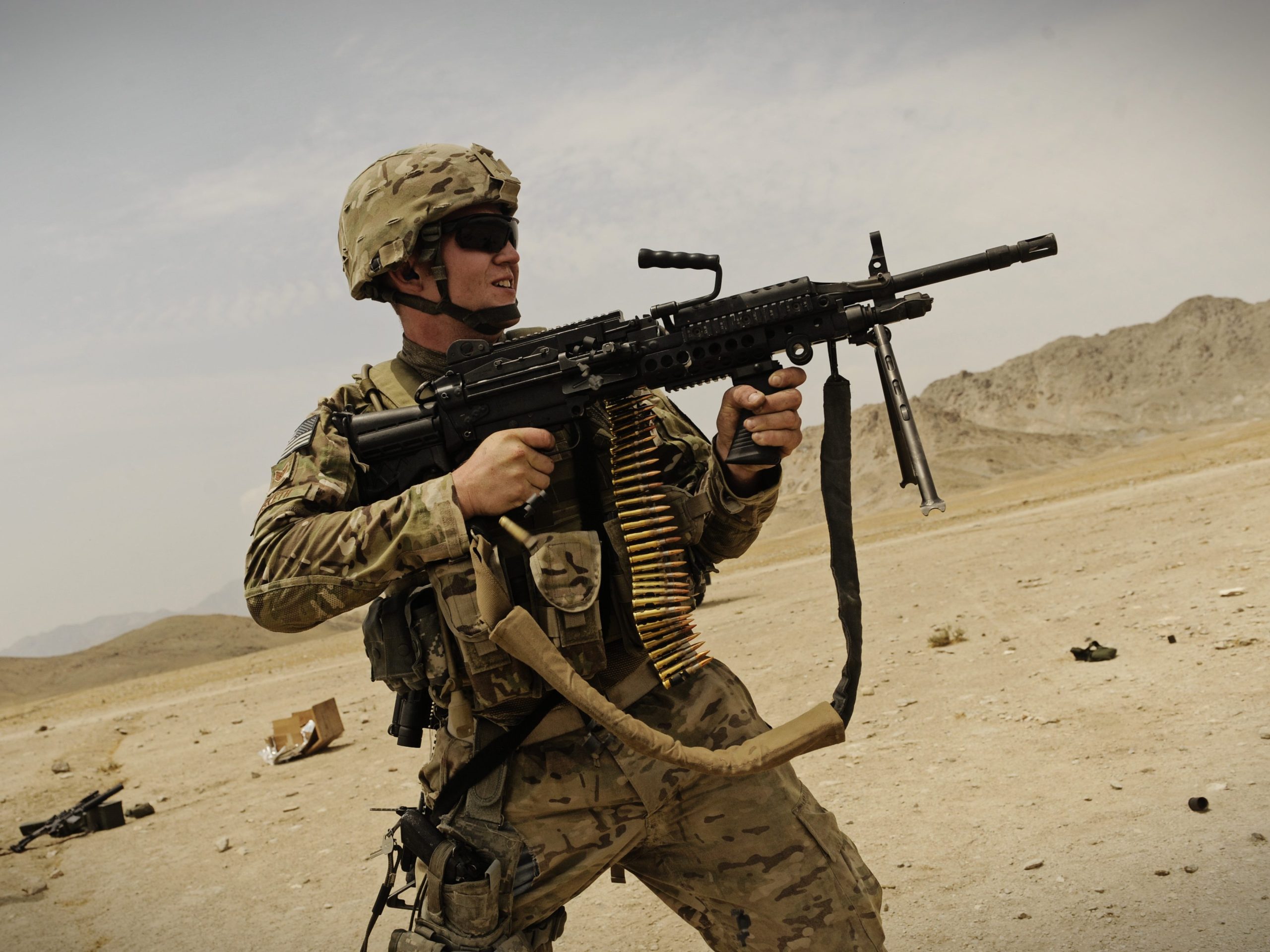 Mk 48 Mod 1