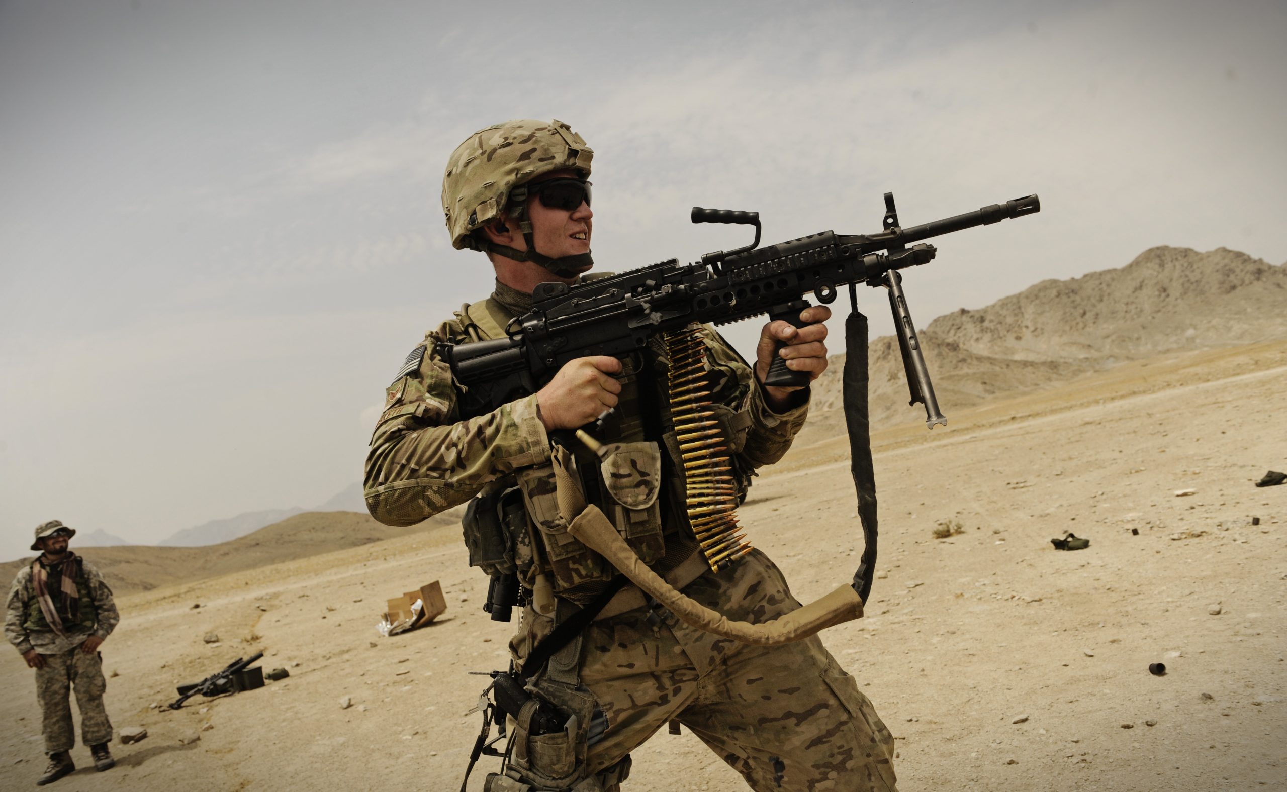 Mk 48 Mod 1