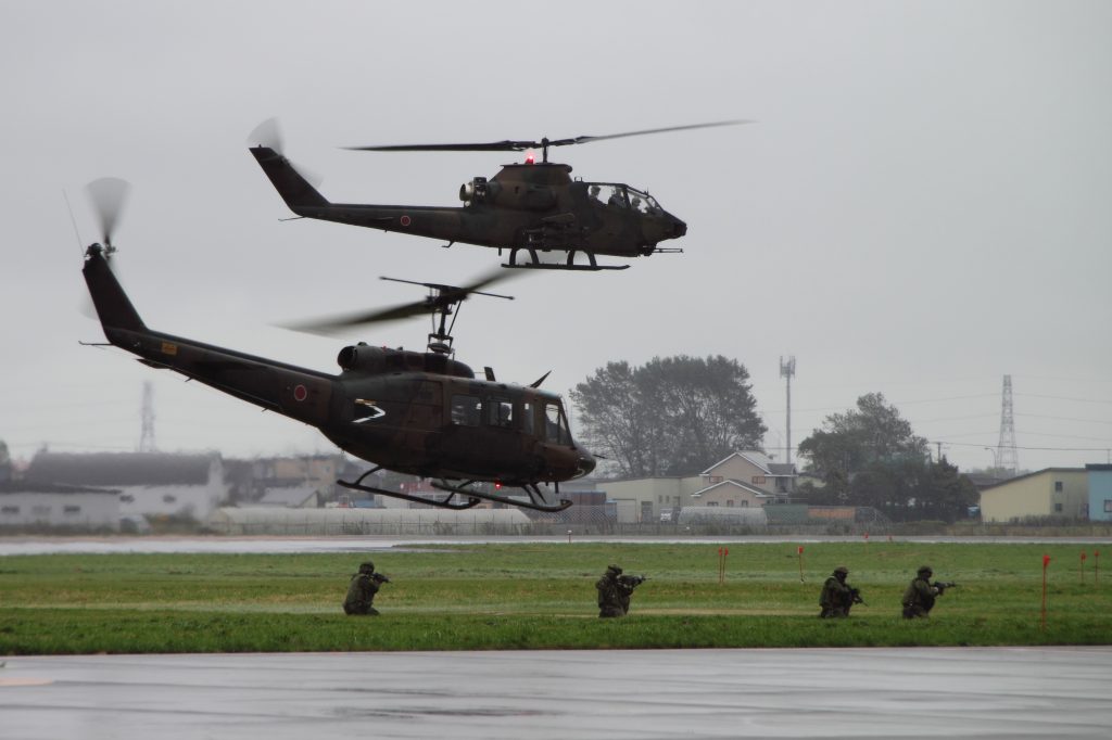 UH-1J