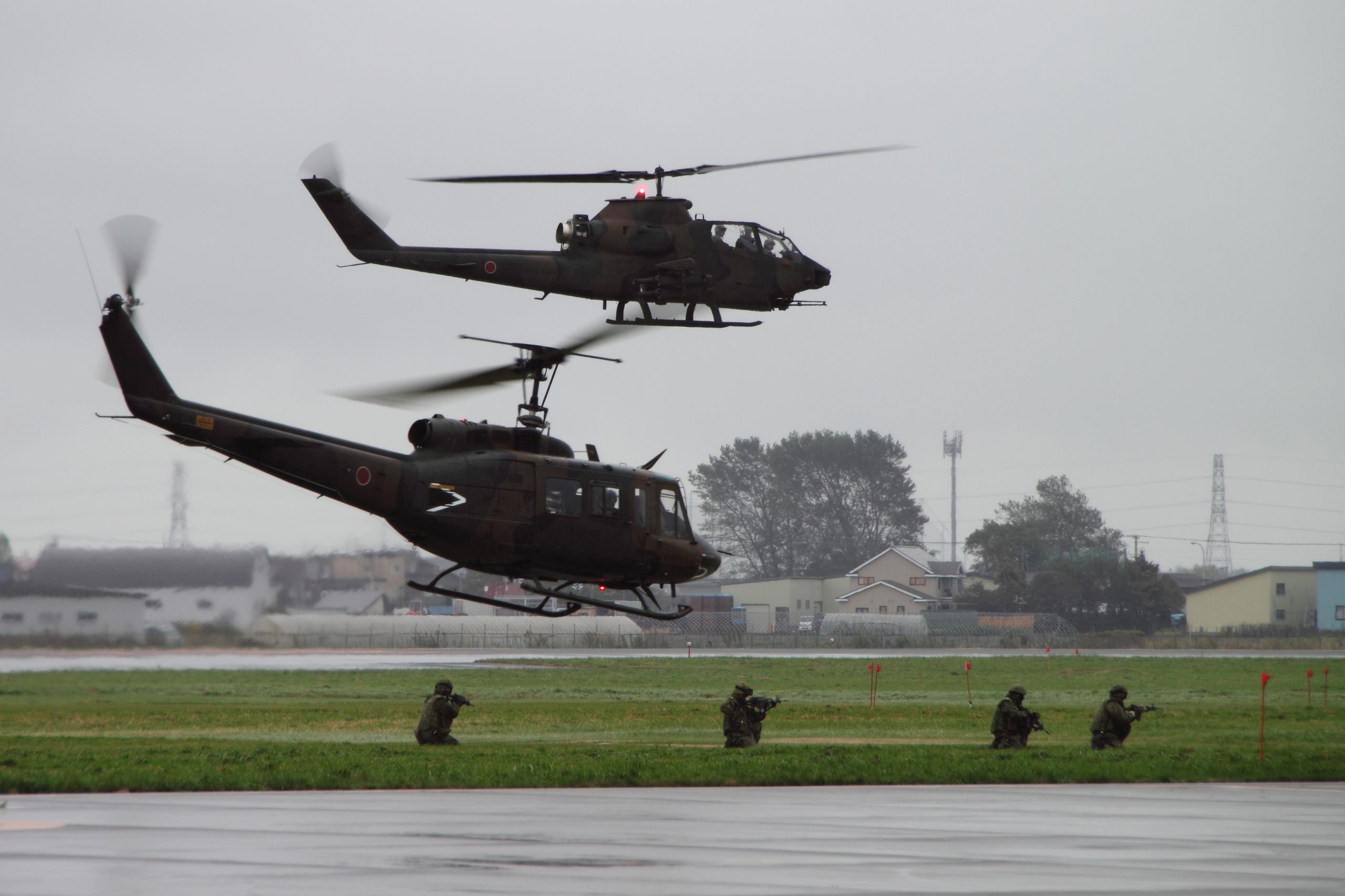 UH-1J
