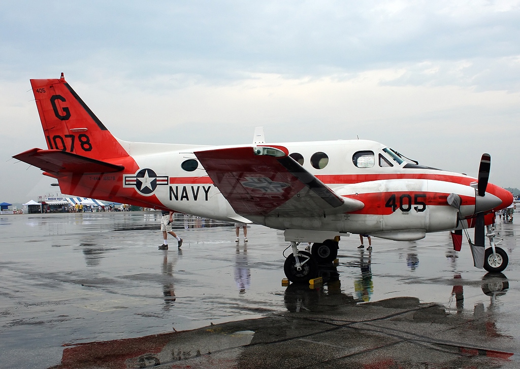 T-44C Pegasus