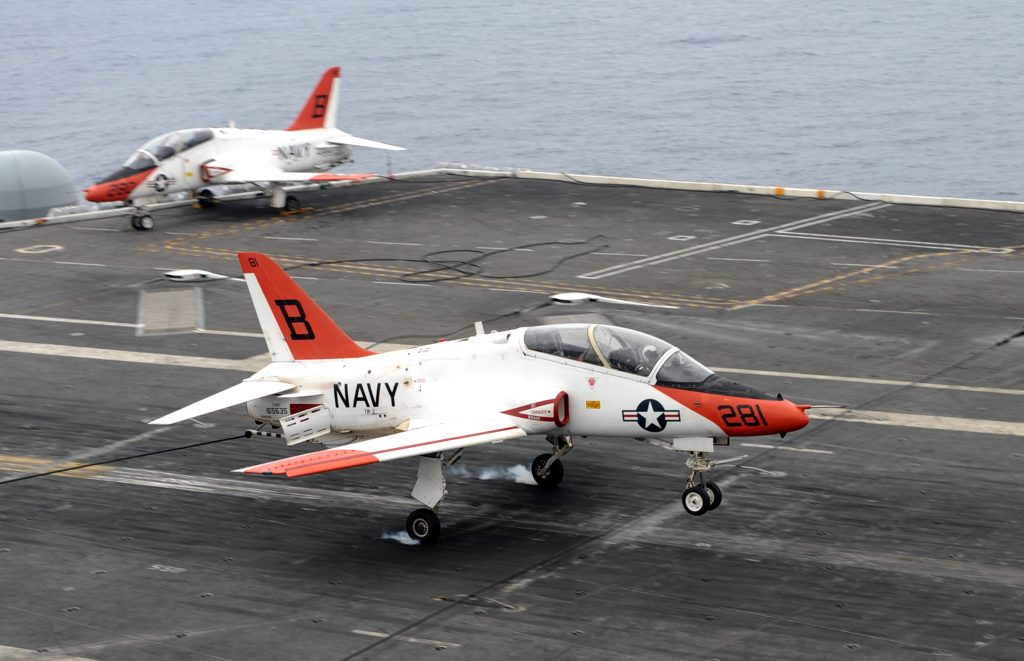 T-45 Goshawk