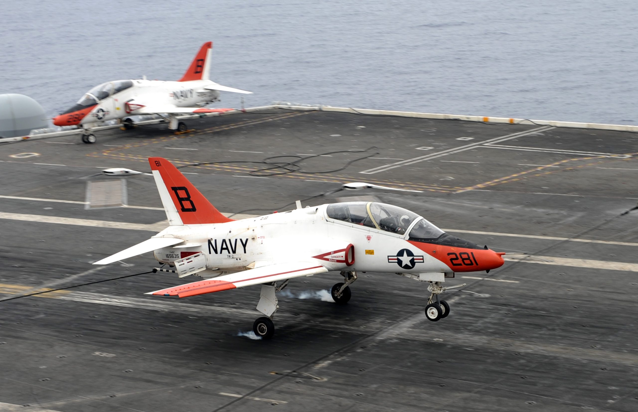 T-45 Goshawk