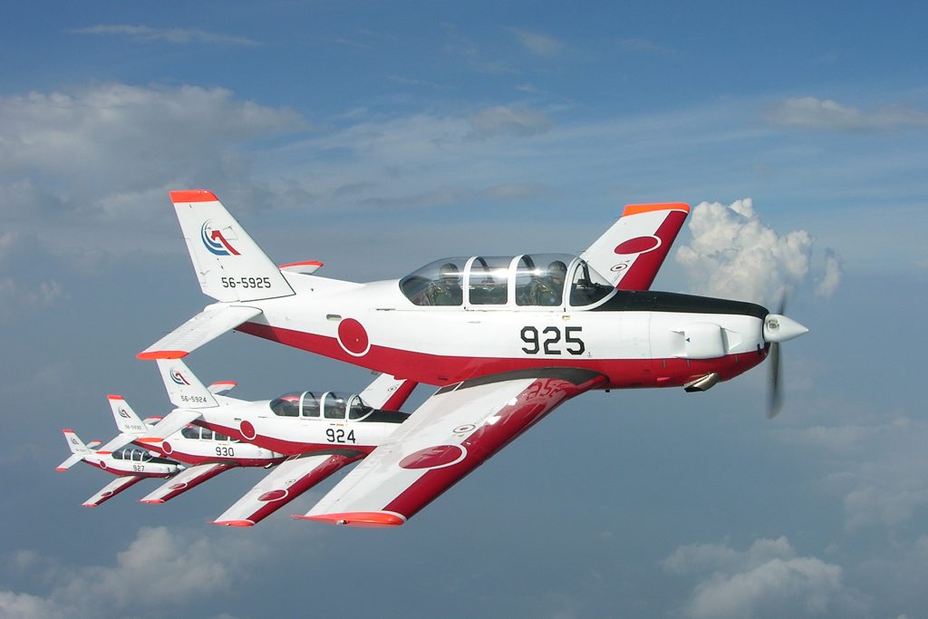Fuji T-5