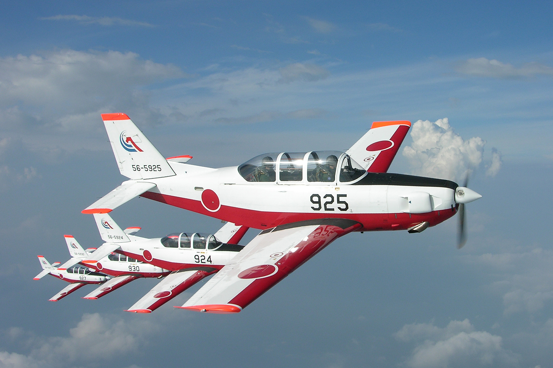 Fuji T-5