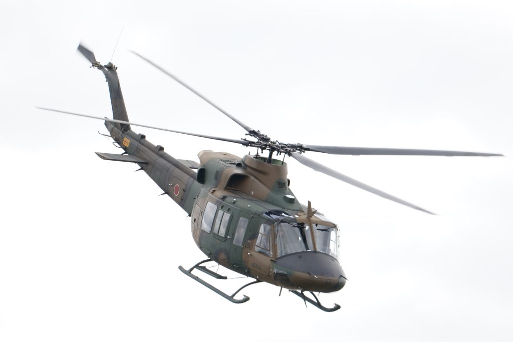 Subaru UH-2