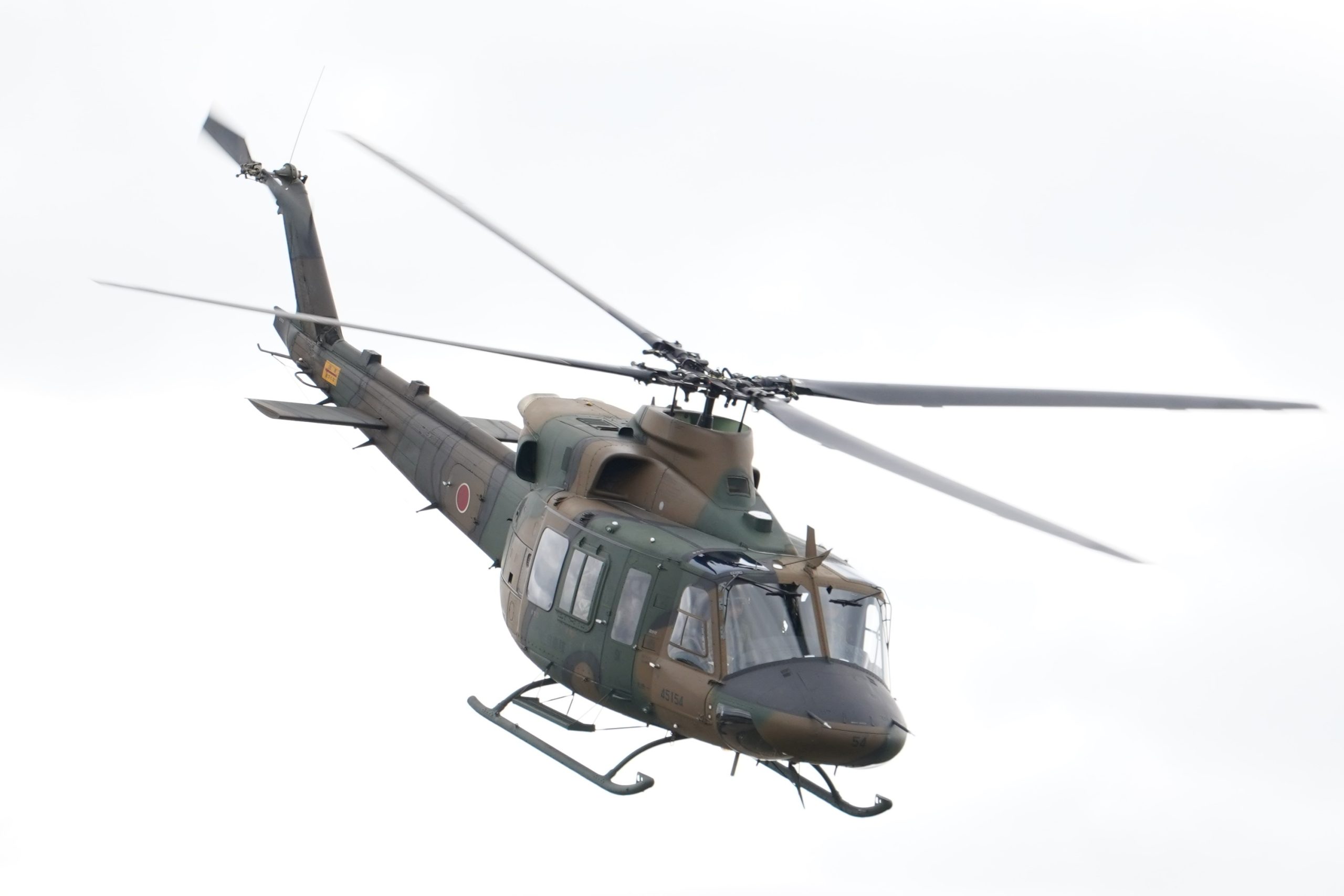 Subaru UH-2