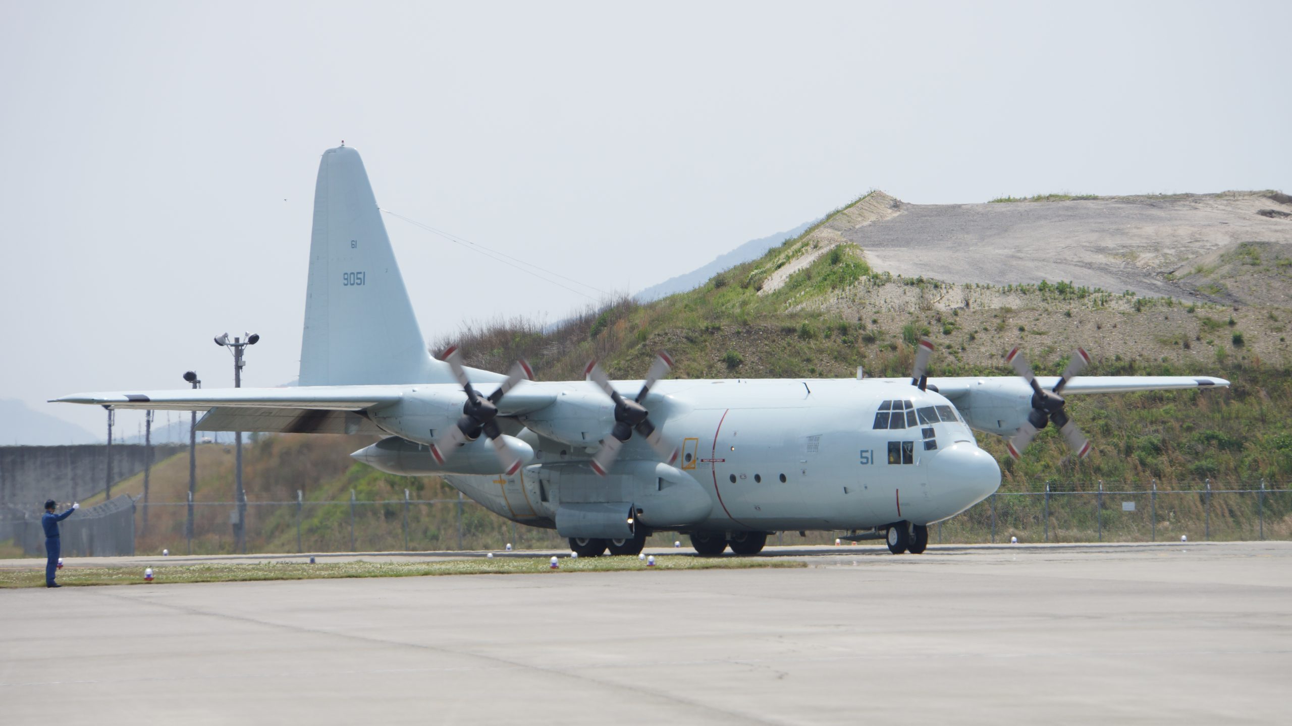 C-130R