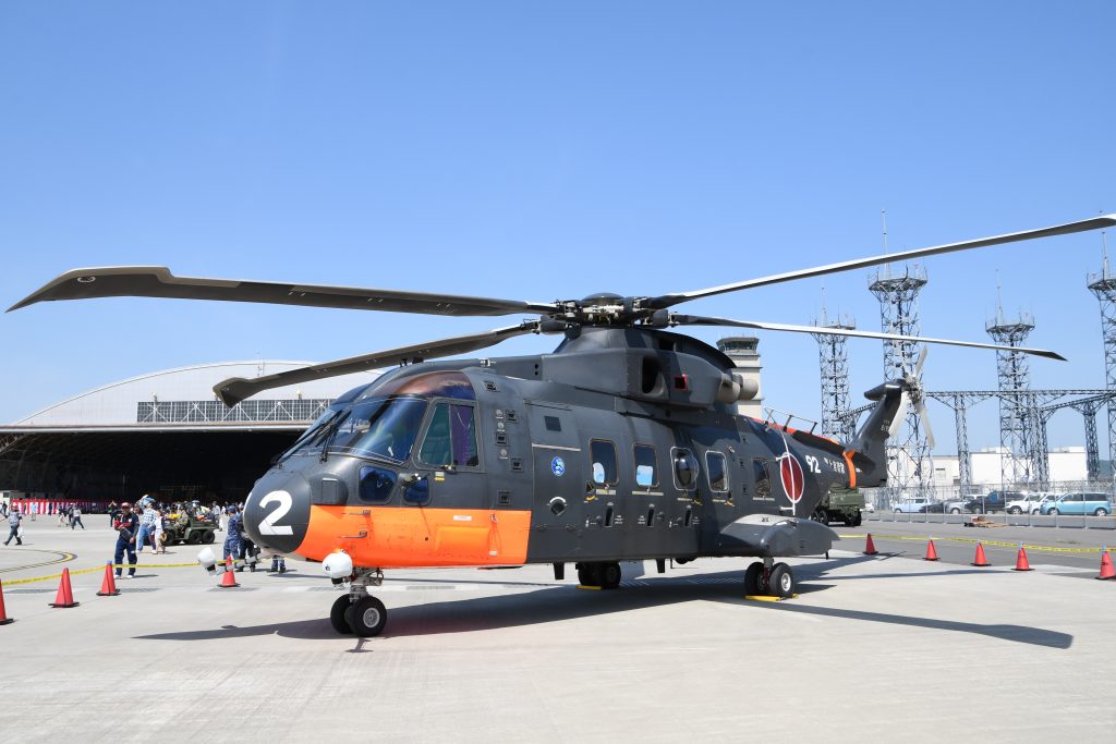 CH-101