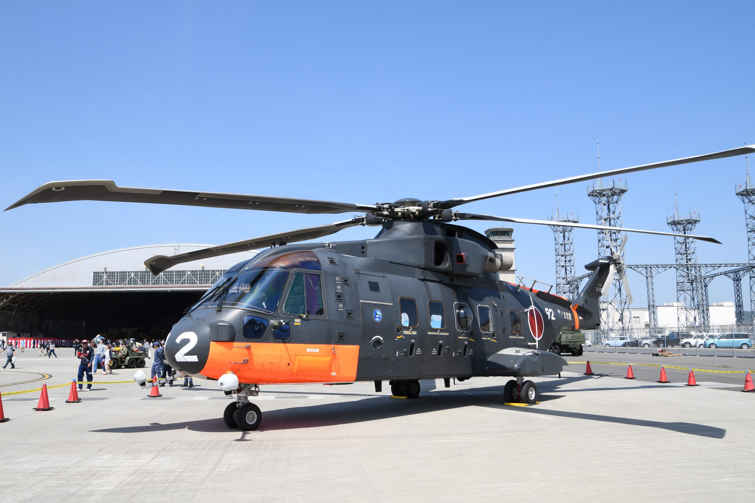 CH-101