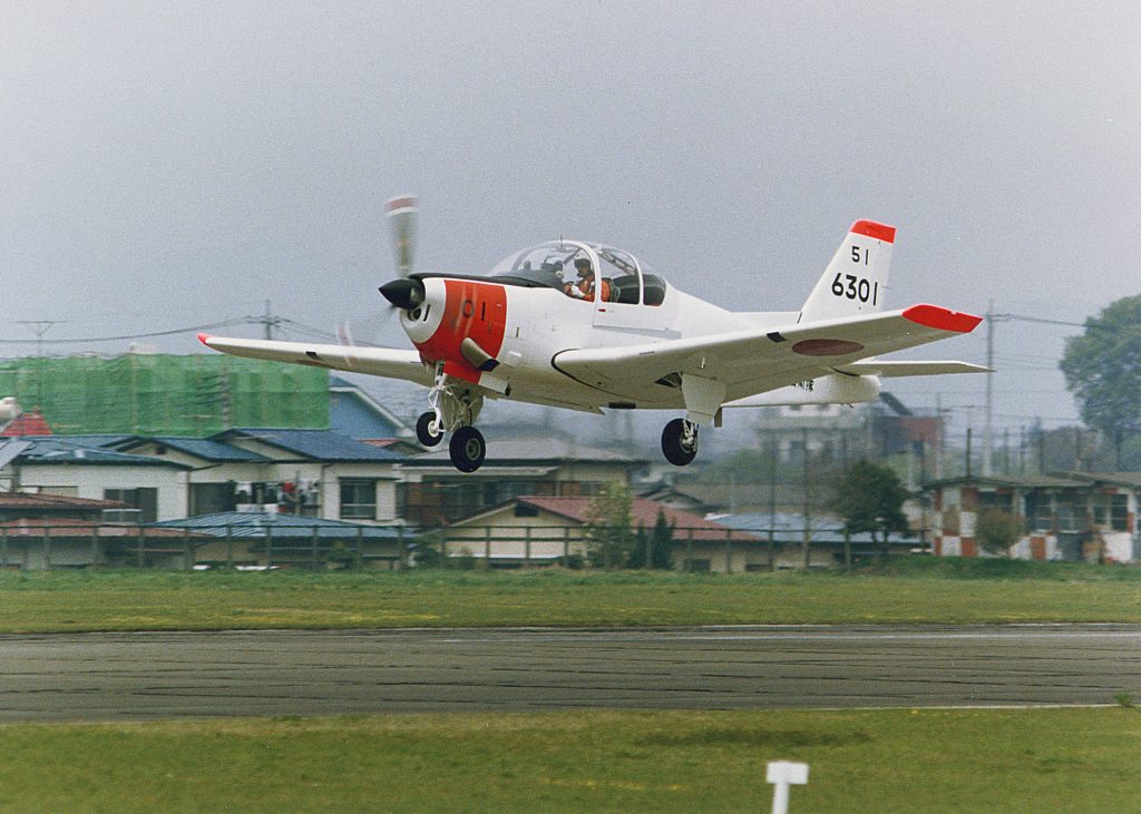 Fuji T-5