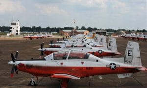 T-6B Texan II