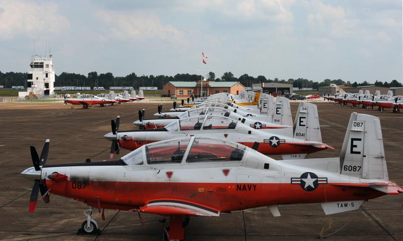 T-6B Texan II