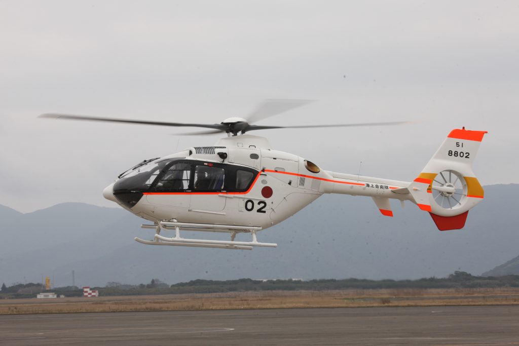 TH-135 / EC 135 T2+