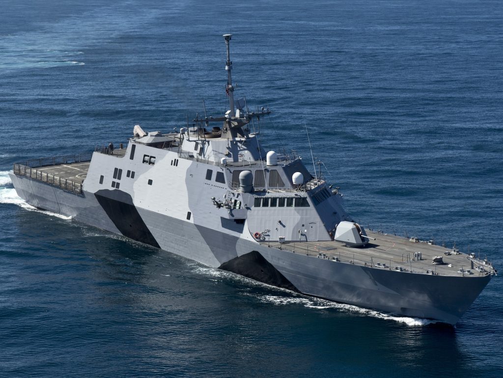 Freedom class