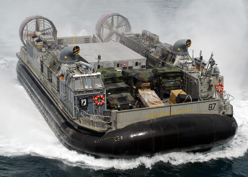 LCAC-1