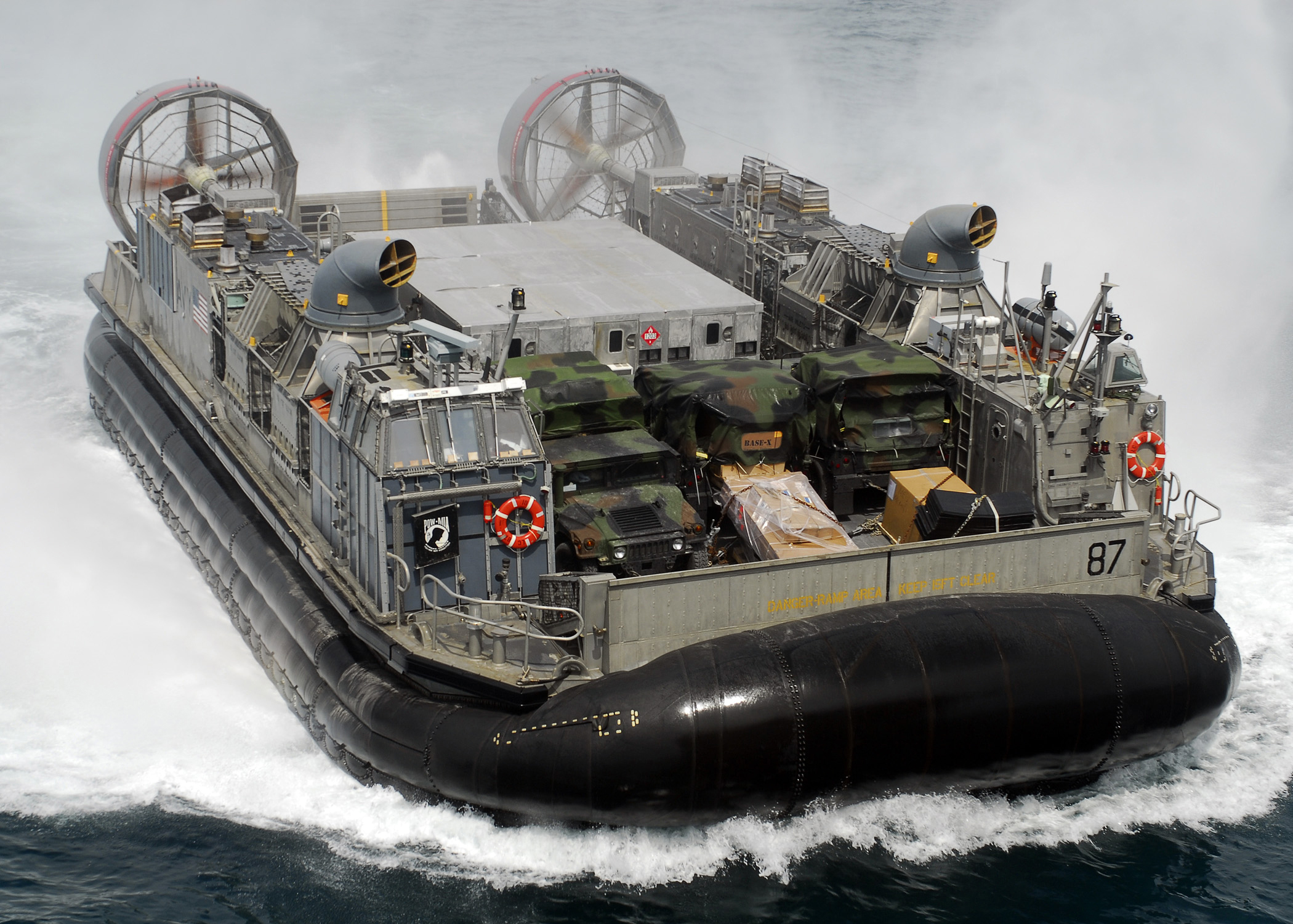 LCAC-1