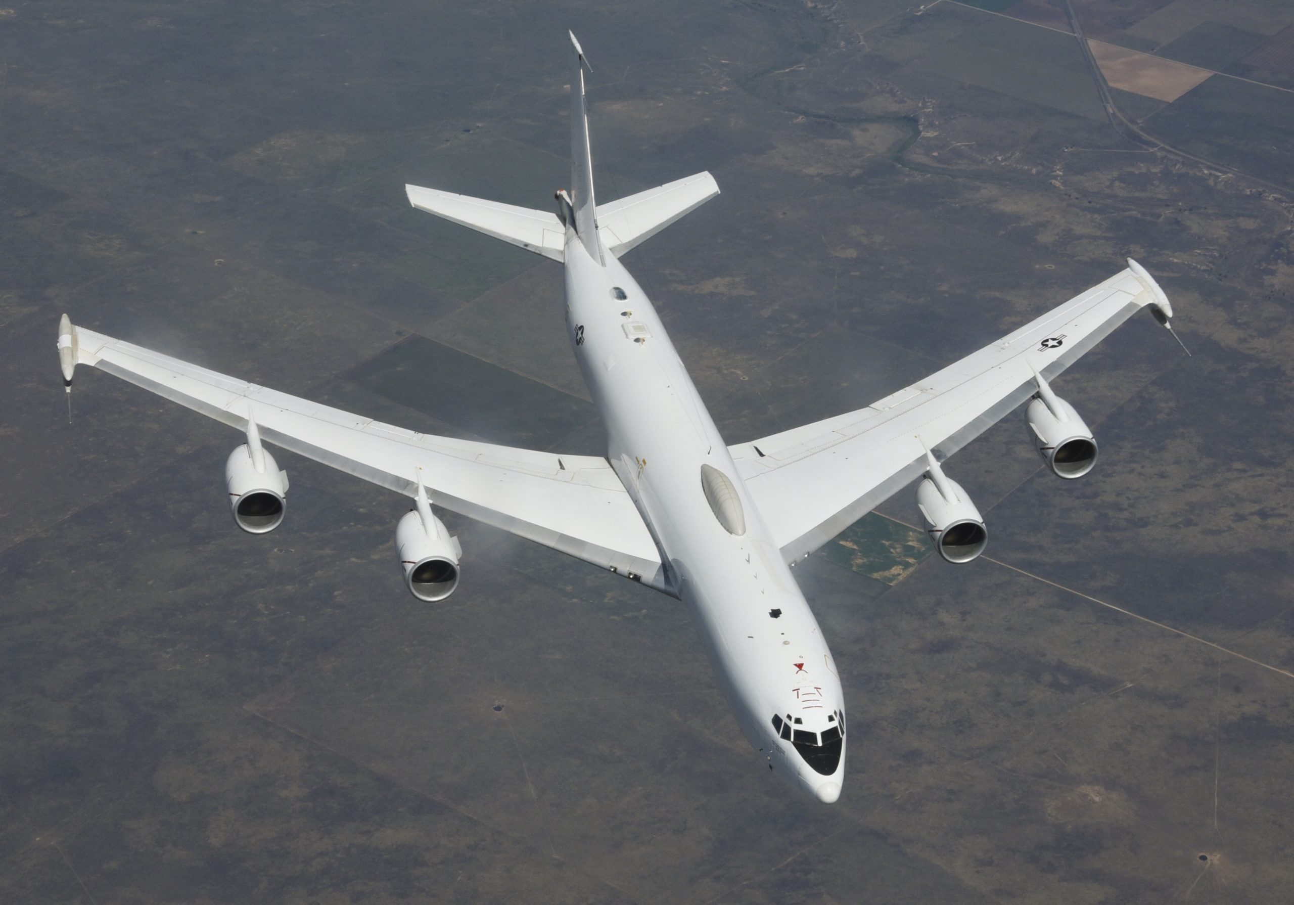 E-6B Mercury (TACAMO)