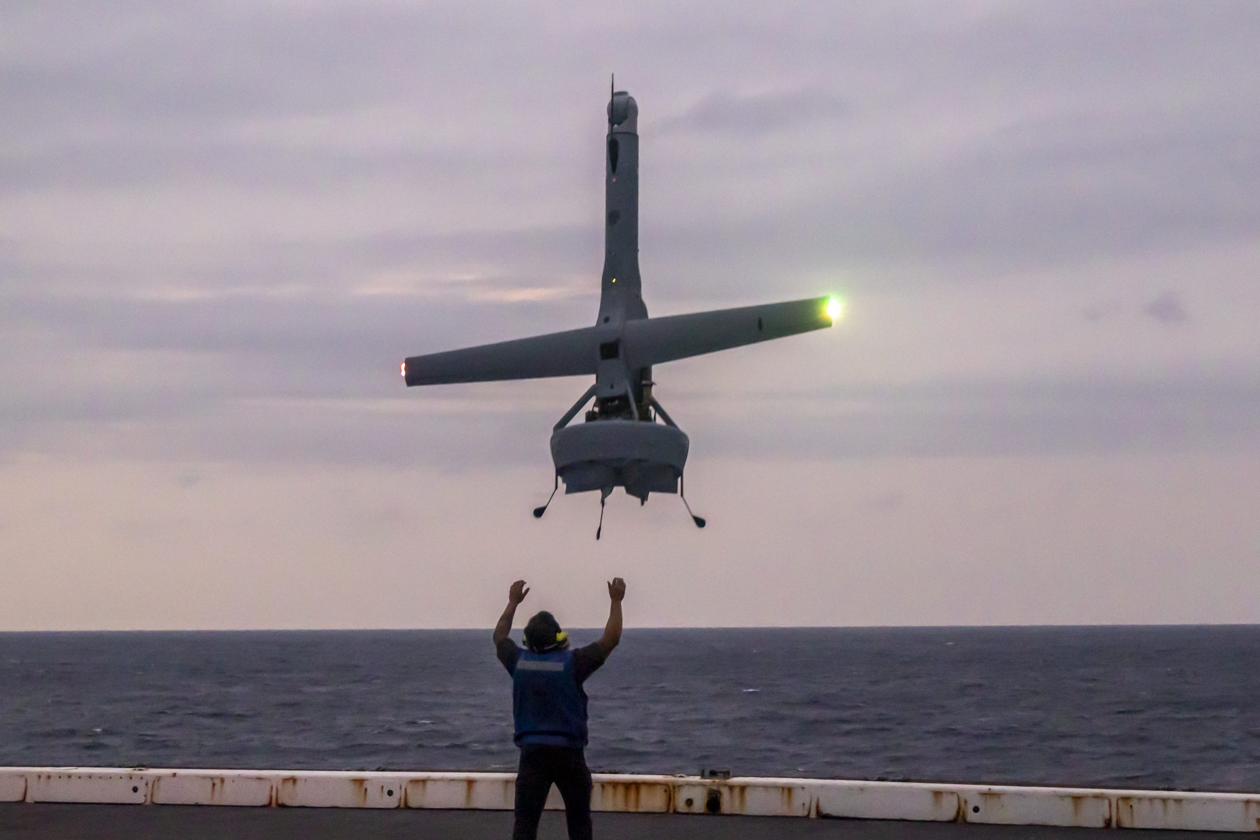 V-BAT (MQ-35A)