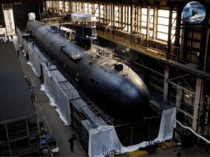 Virginia-class Block V