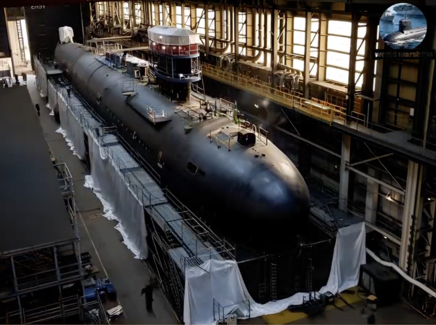 Virginia-class Block V