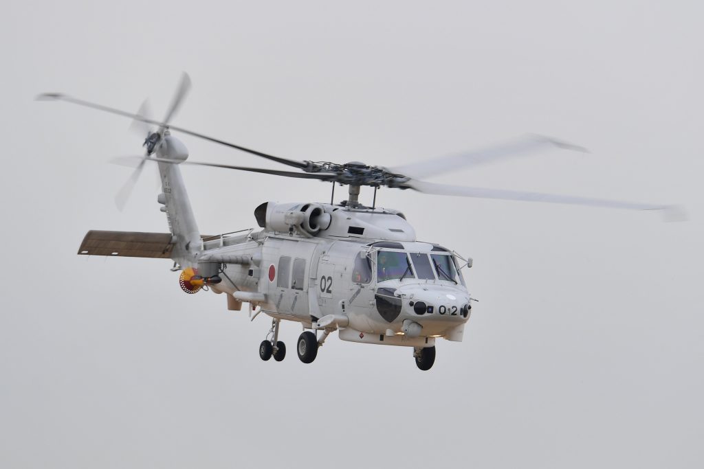 SH-60L