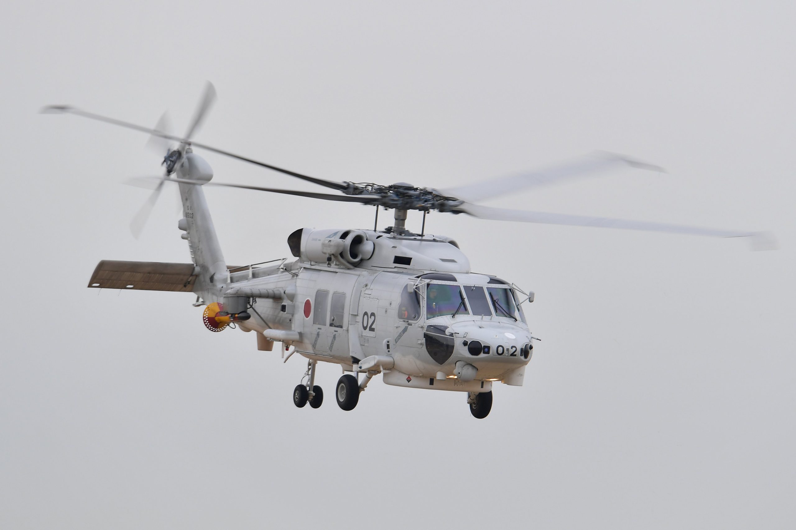 SH-60L