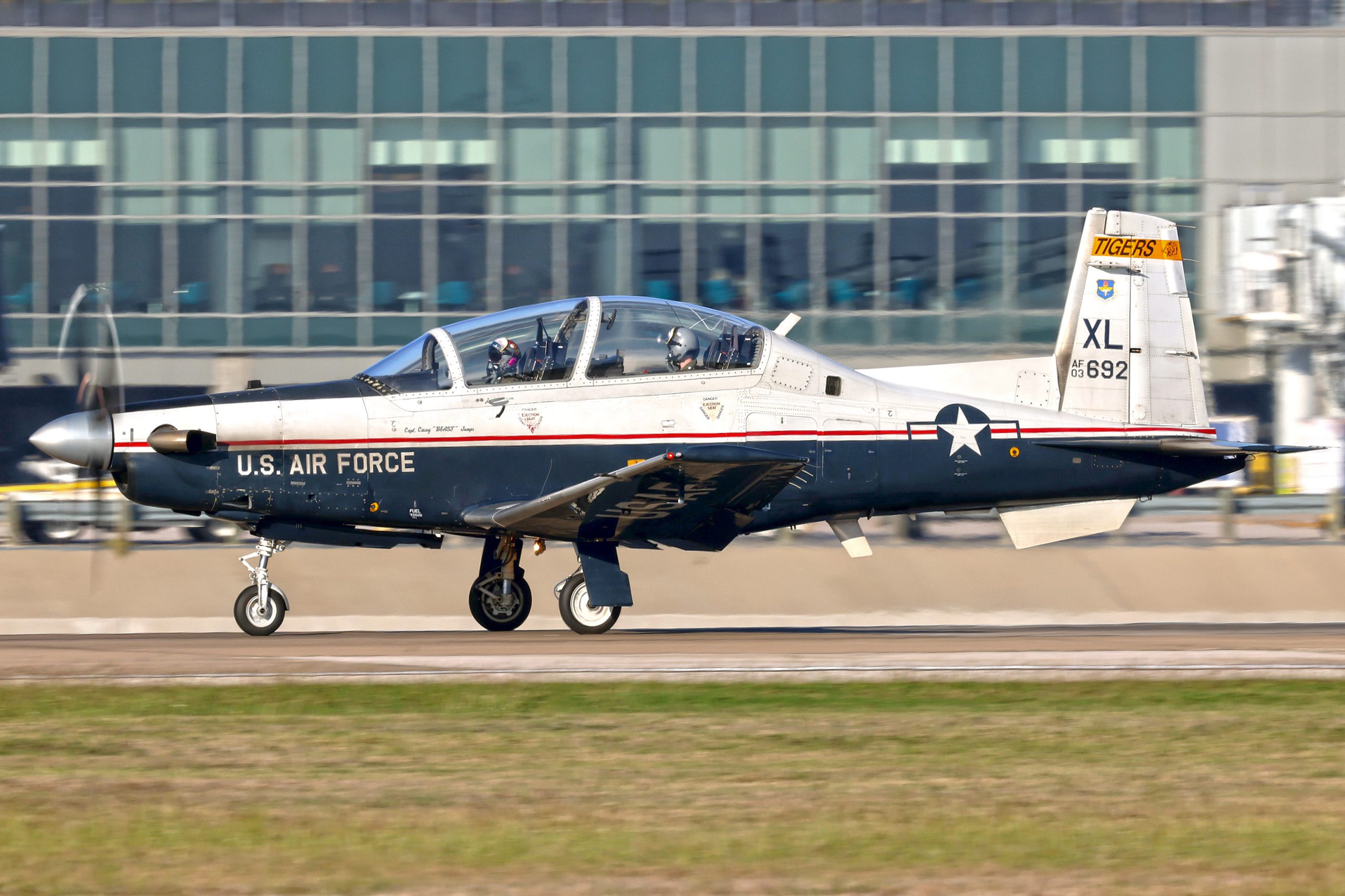 T-6A Texan II