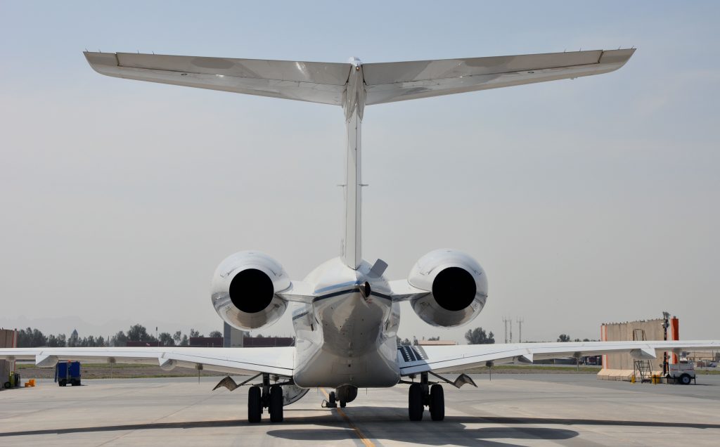 アメリカ空軍 第430遠征電子戦飛行隊 (E-11A BACN)_2
