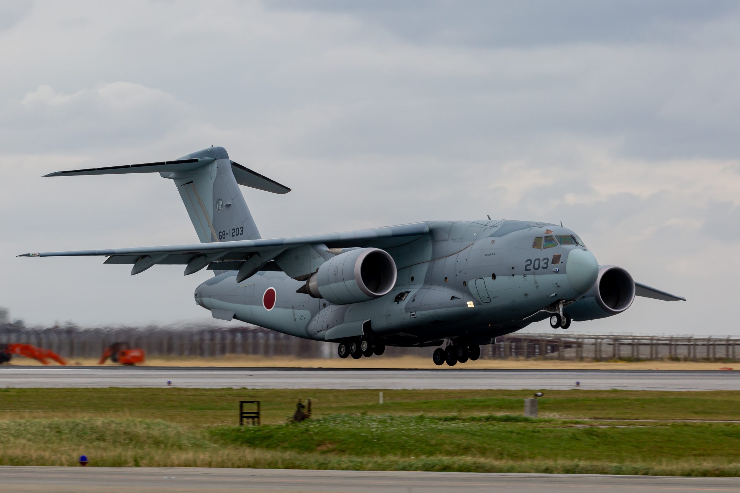 Kawasaki C-2