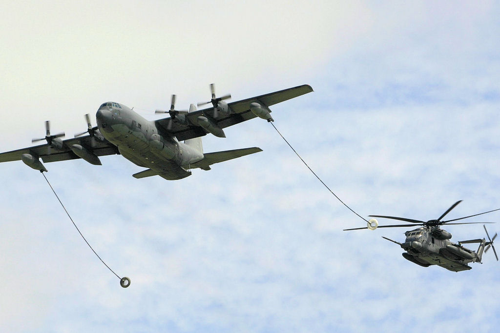 MC-130J Commando II