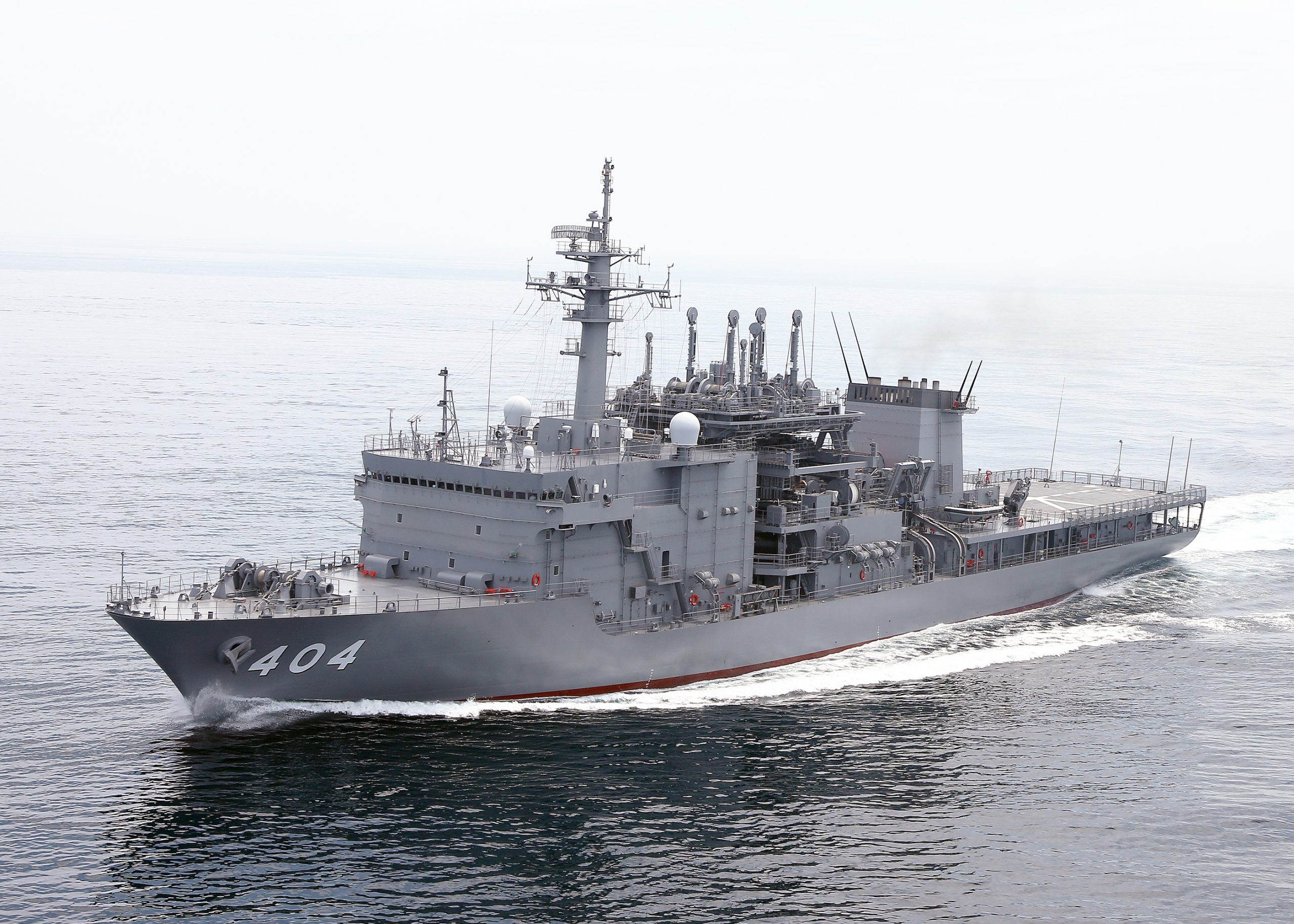 JS Chiyoda