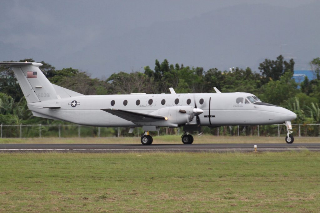 C-12J Huron
