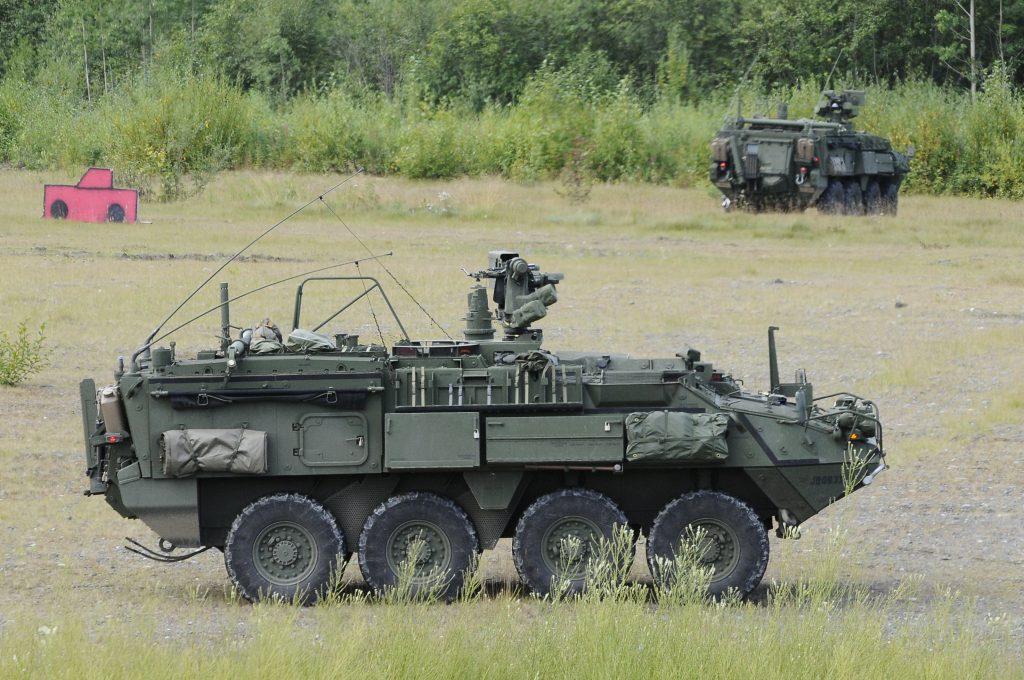 アメリカ陸軍第2工兵旅団第95化学中隊(M1135 NBCRV)_3