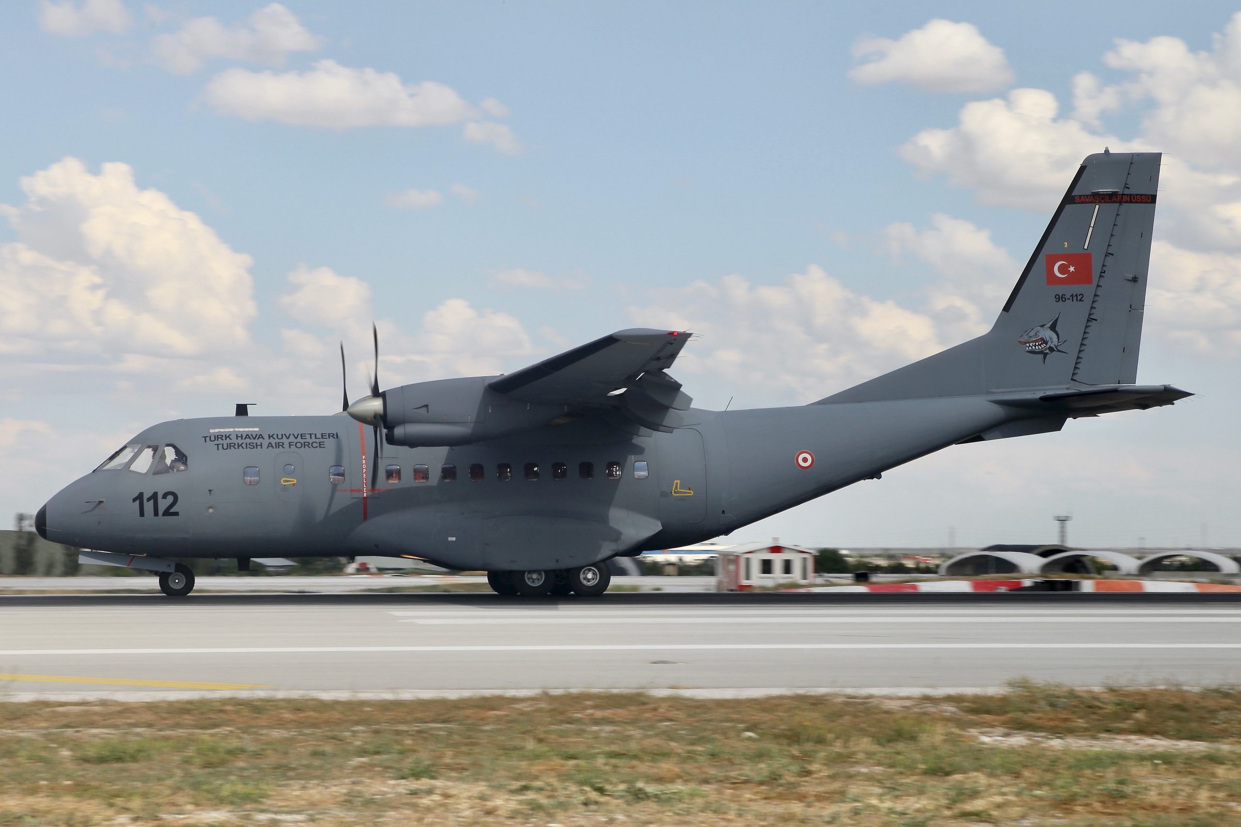 CASA/IPTN CN-235