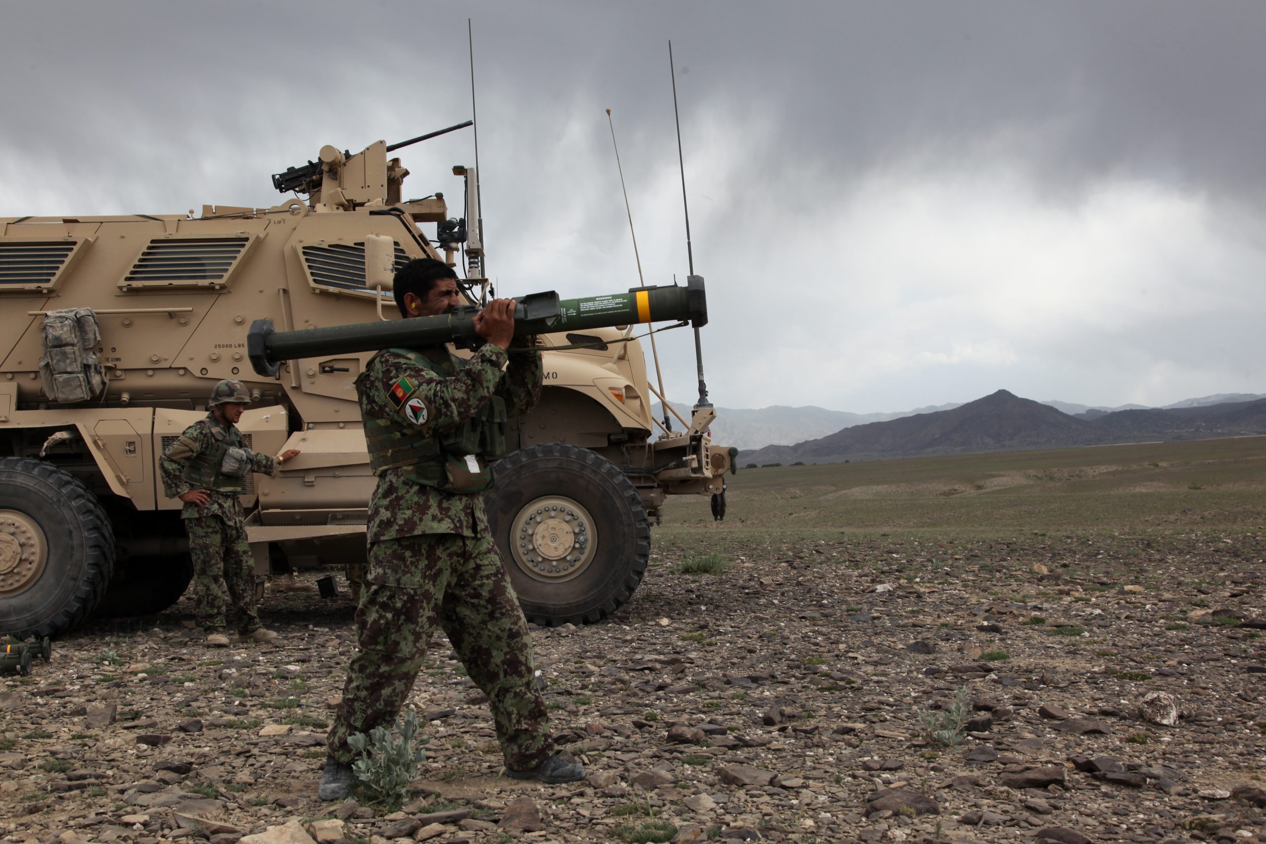M141 BDM